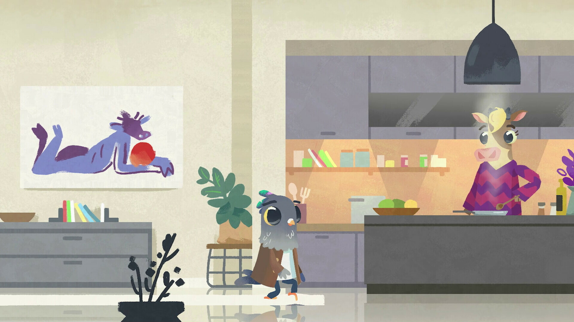 Fall of Porcupine: Save the World Edition