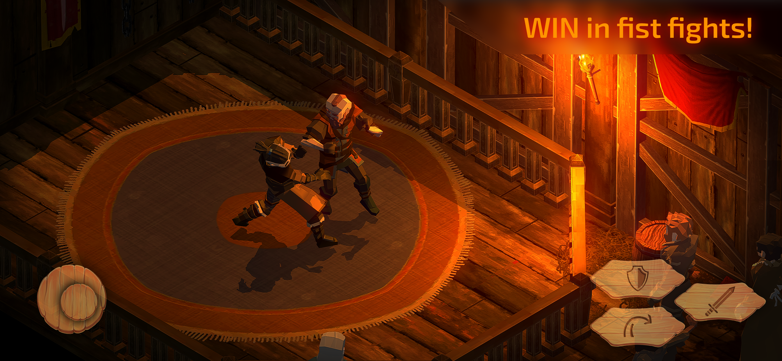 Slash of Sword 2