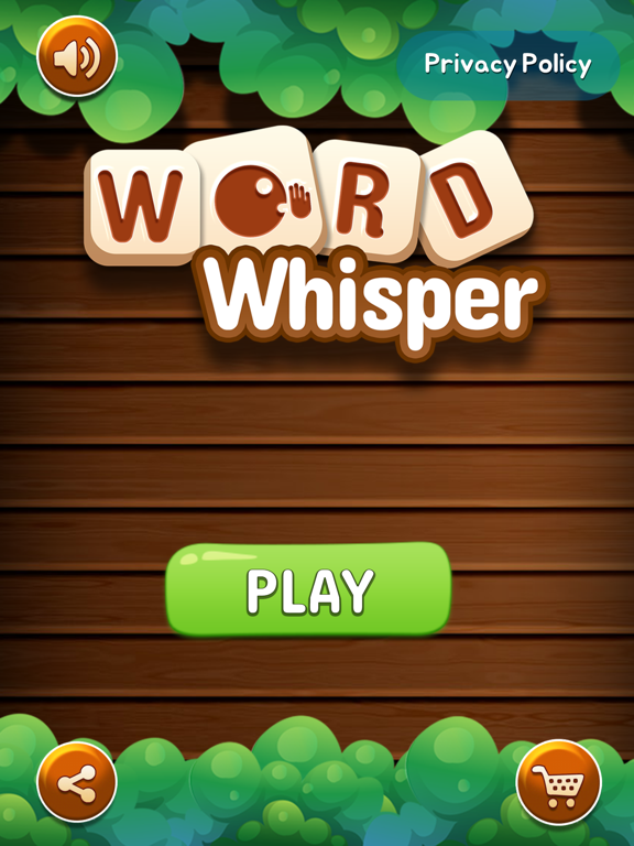 Word Whisper