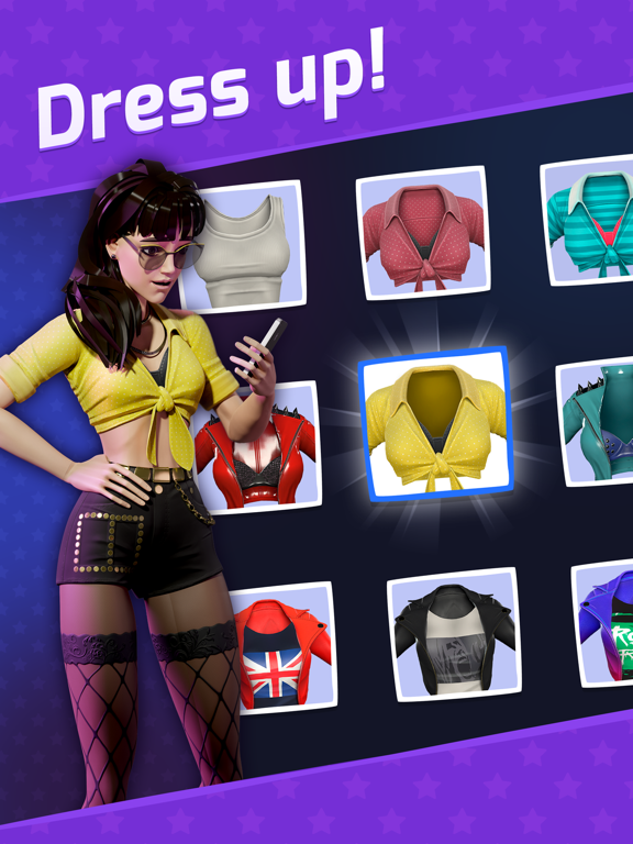 Def Leppard: Let’s Rock It!