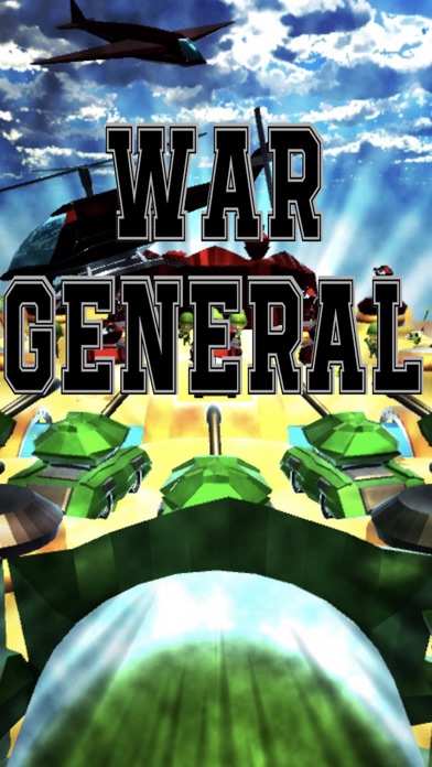 War General: Multiplayer Rank