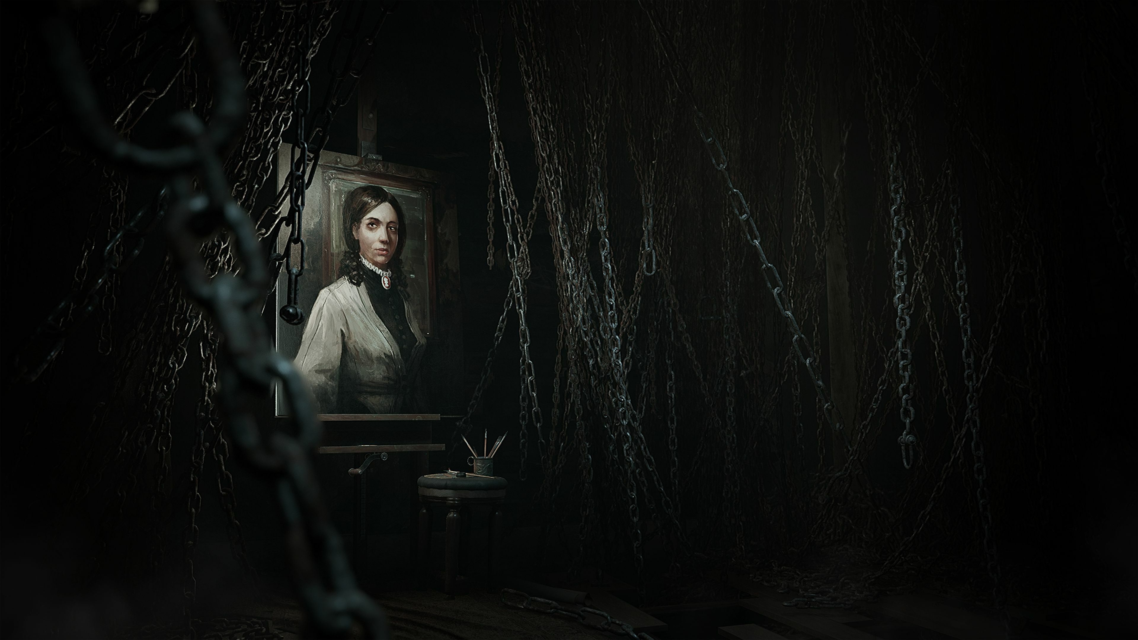 Layers of Fear: Deluxe Edition