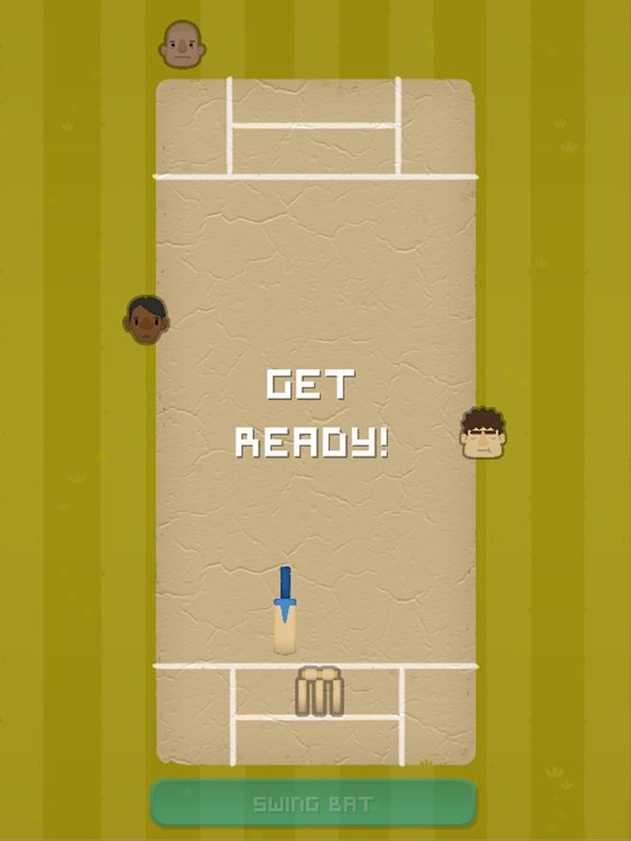 Nations Cup Cricket 2019