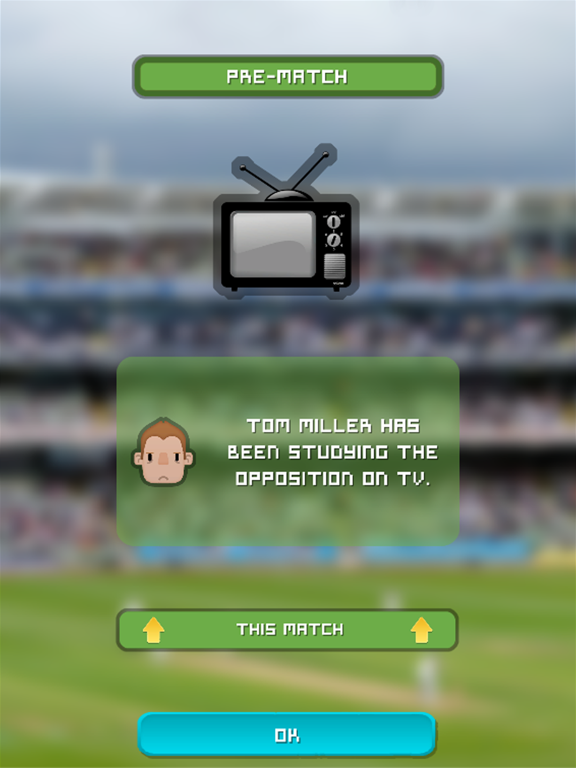 Nations Cup Cricket 2019