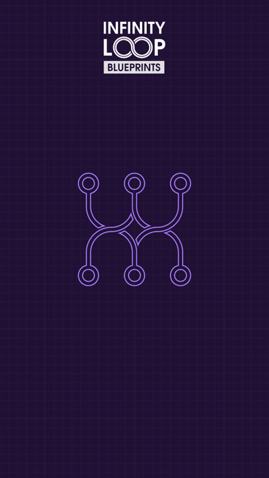 Infinity Loop: Blueprints