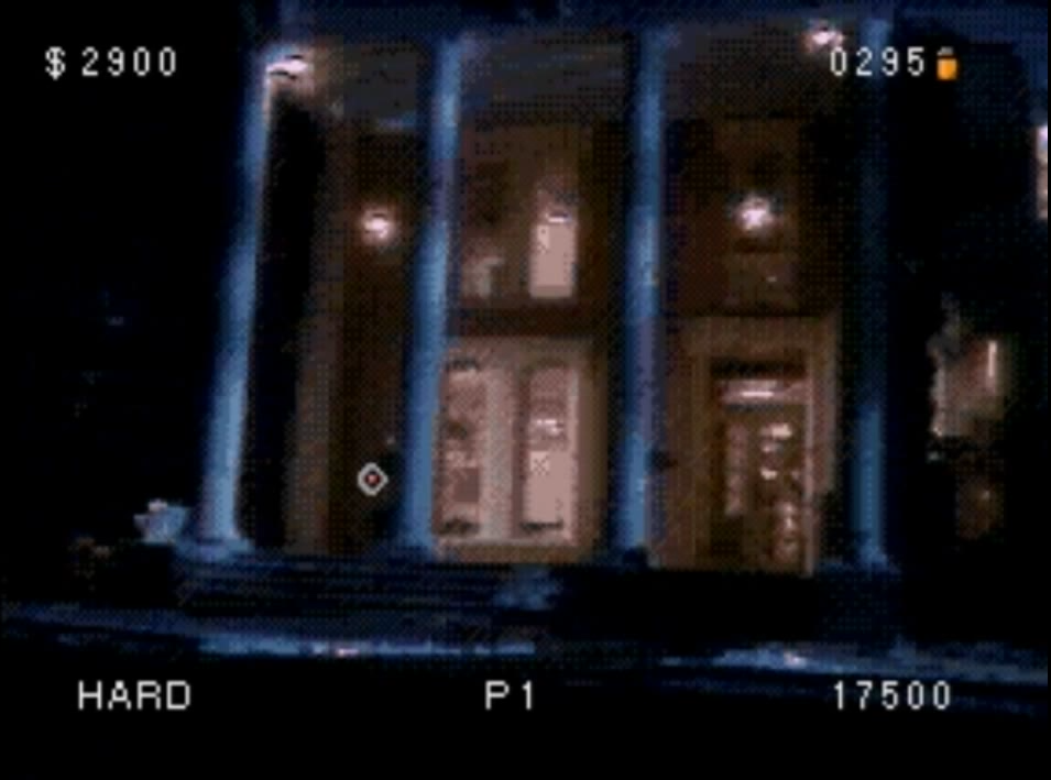 Who Shot Johnny Rock?