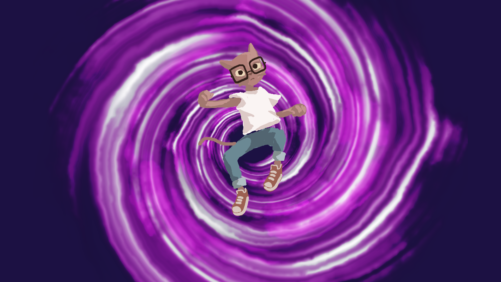 Pixel’s Time Paradox