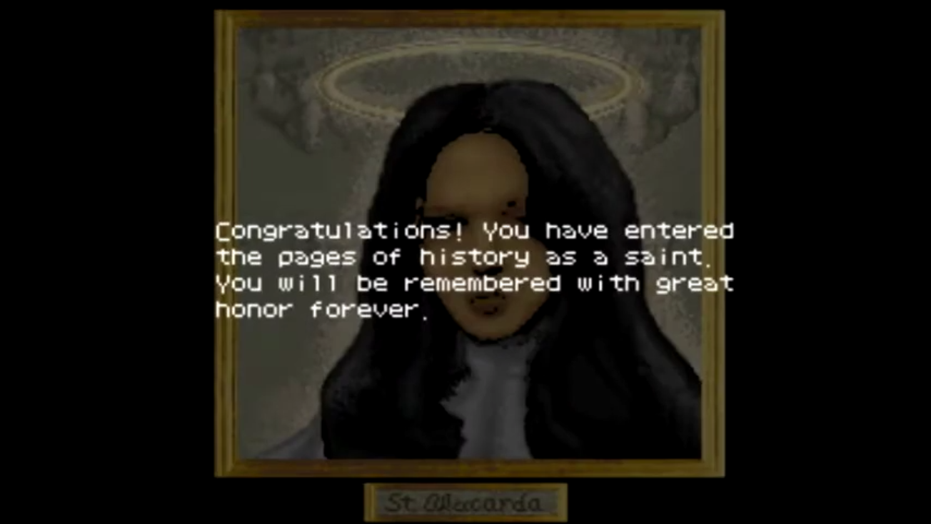 Plague of the Moon