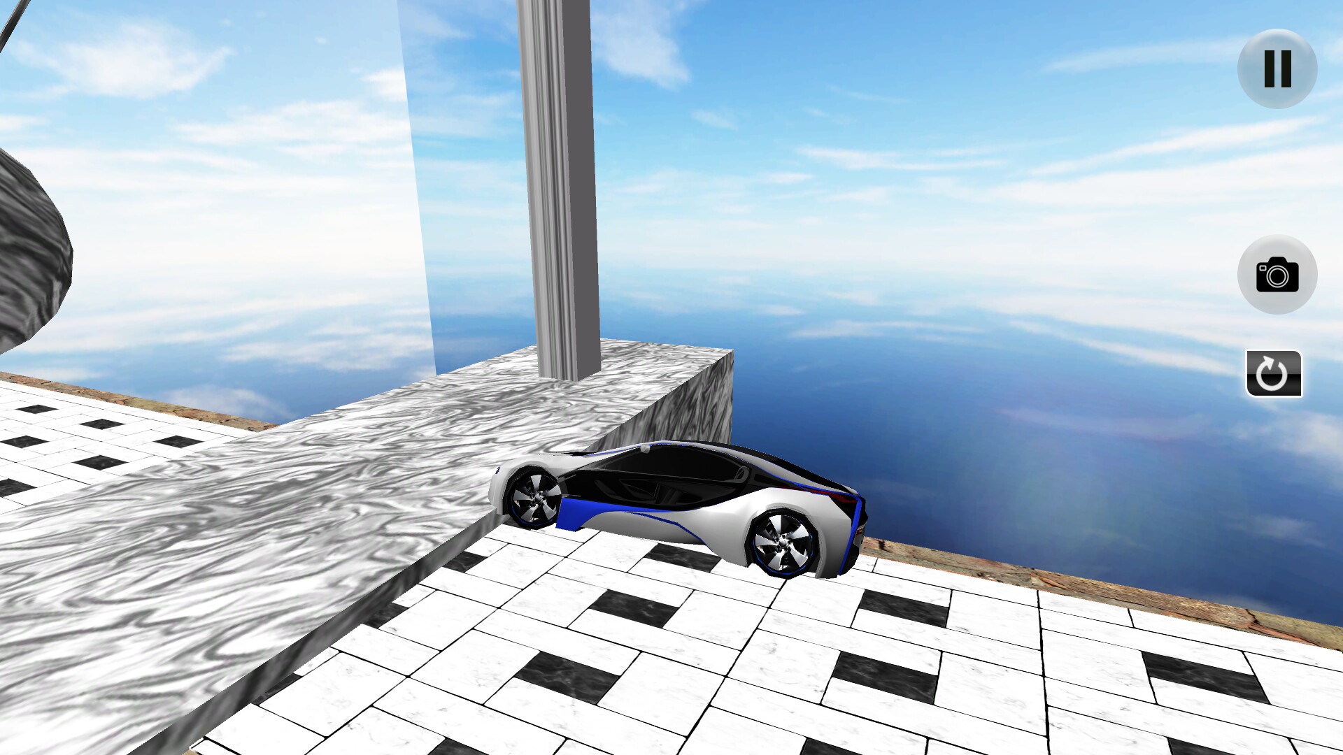 Impossible Stunts