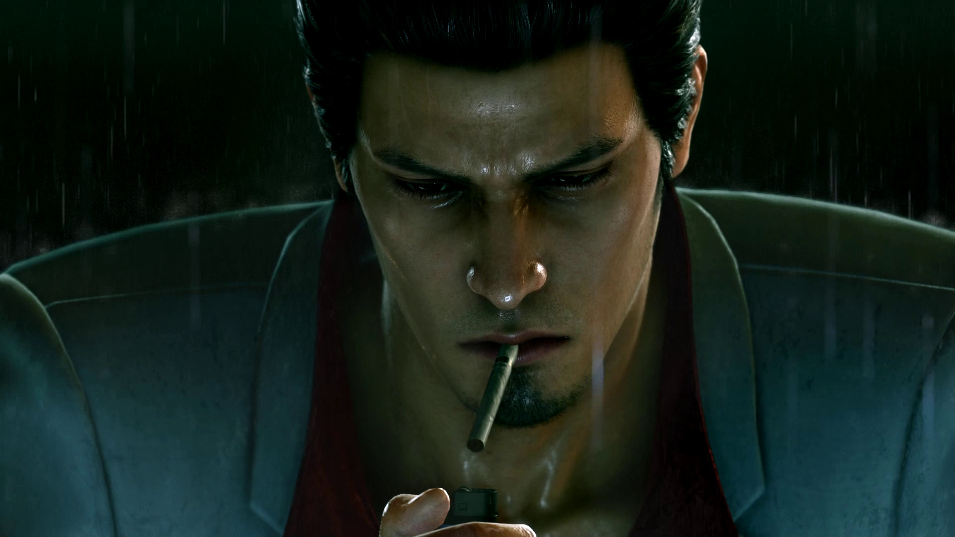 Yakuza Complete Series
