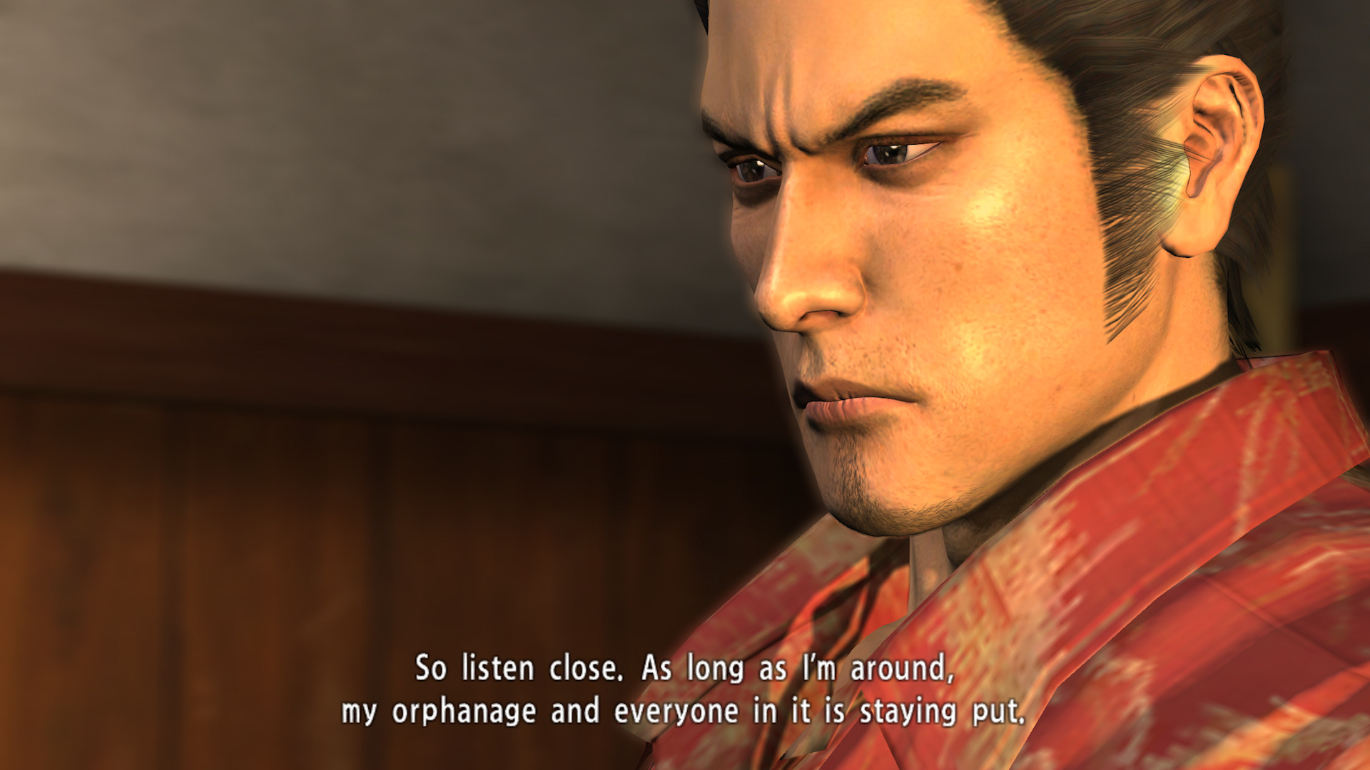 Yakuza Complete Series