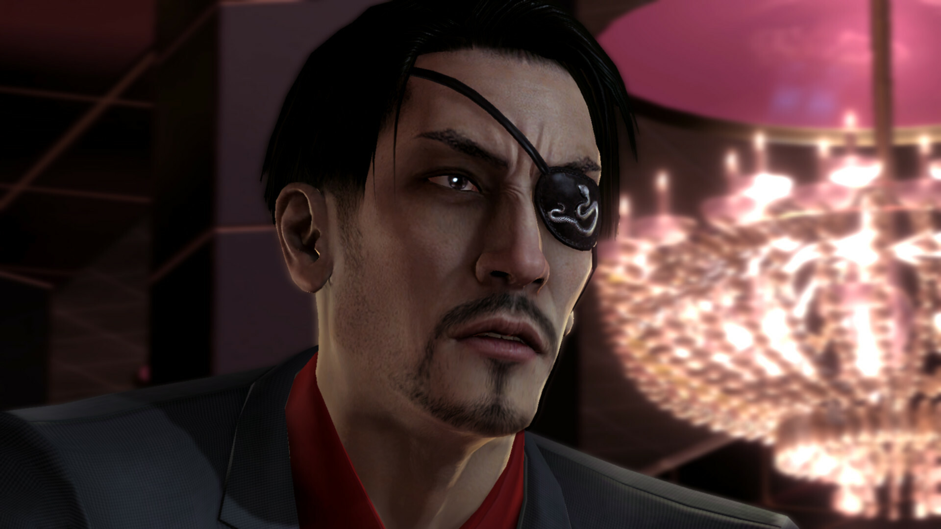 Yakuza Complete Series