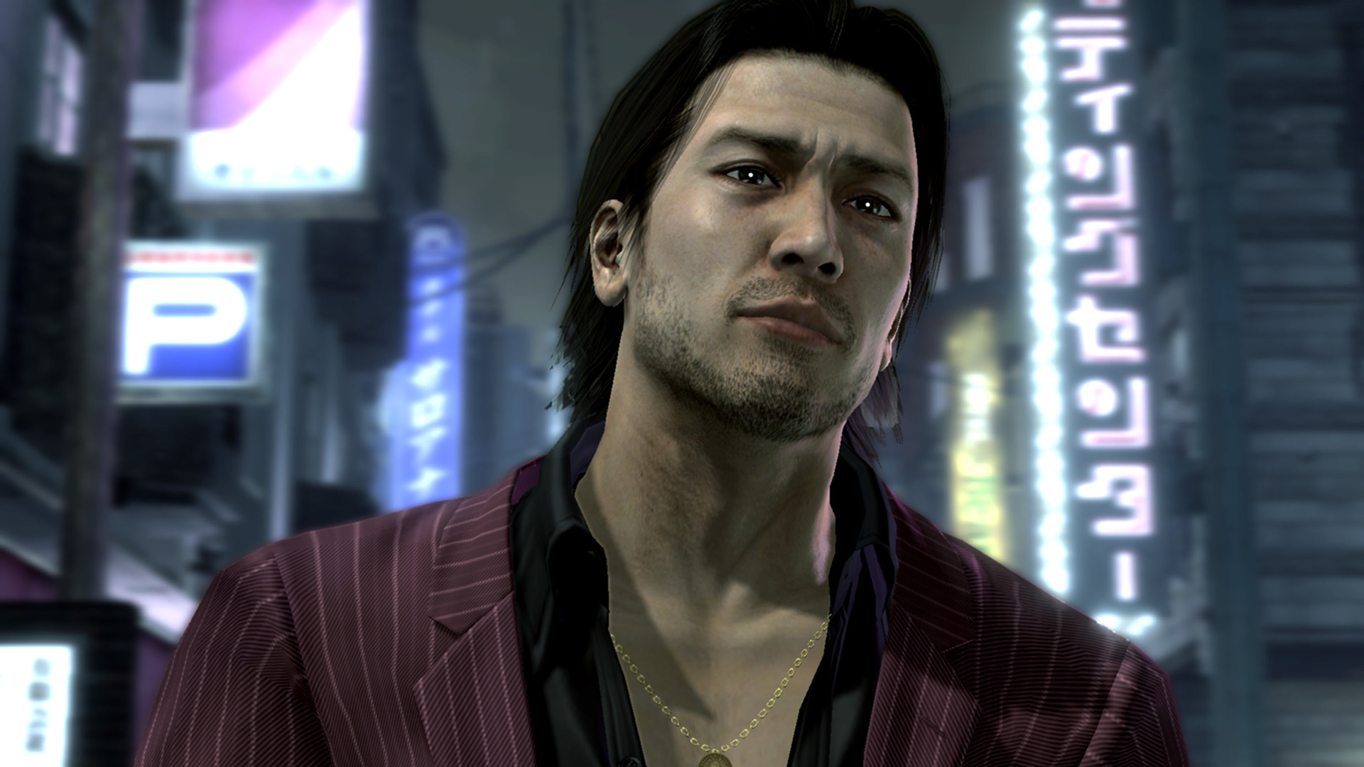 Yakuza Complete Series