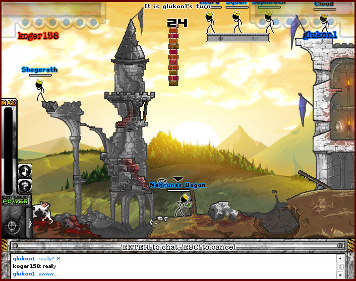 Territory War Online