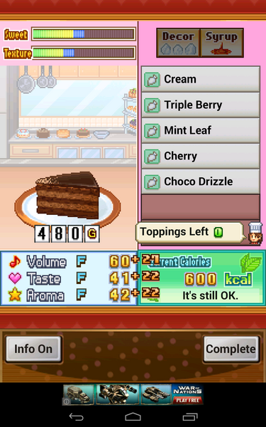 Bonbon Cakery