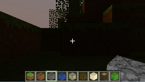 Lamecraft