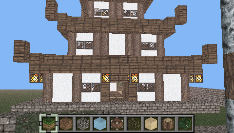 Lamecraft