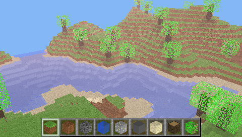 Lamecraft