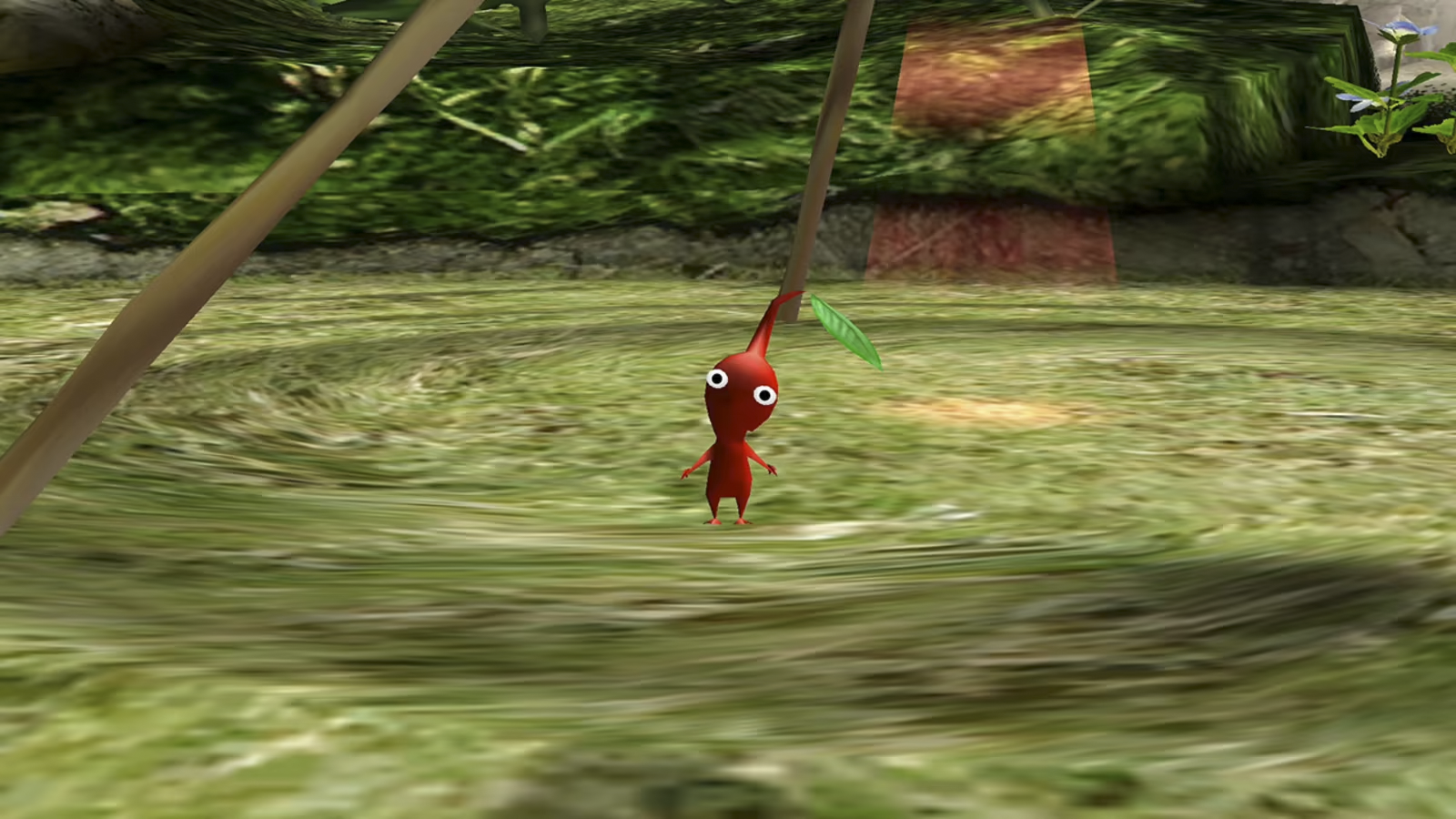 Pikmin 1