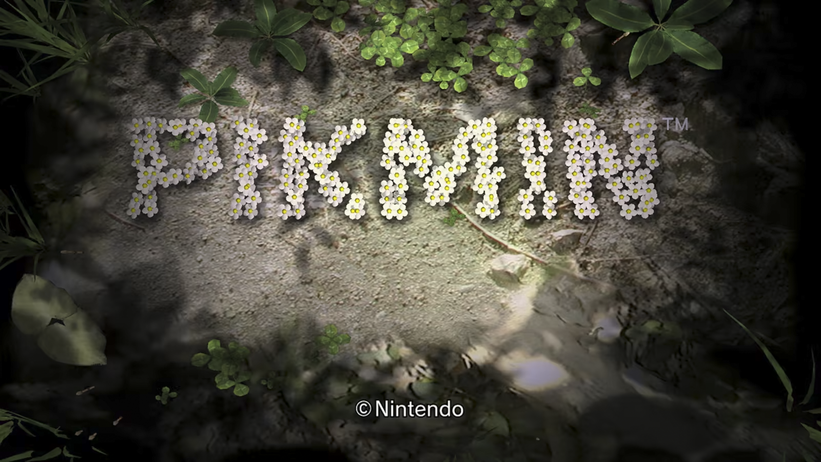 Pikmin 1