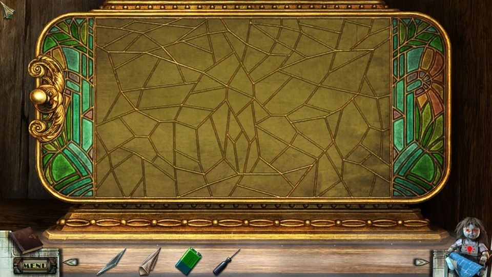 True Fear: Forsaken Souls Part 3