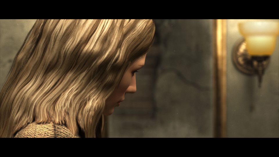 True Fear: Forsaken Souls Part 3