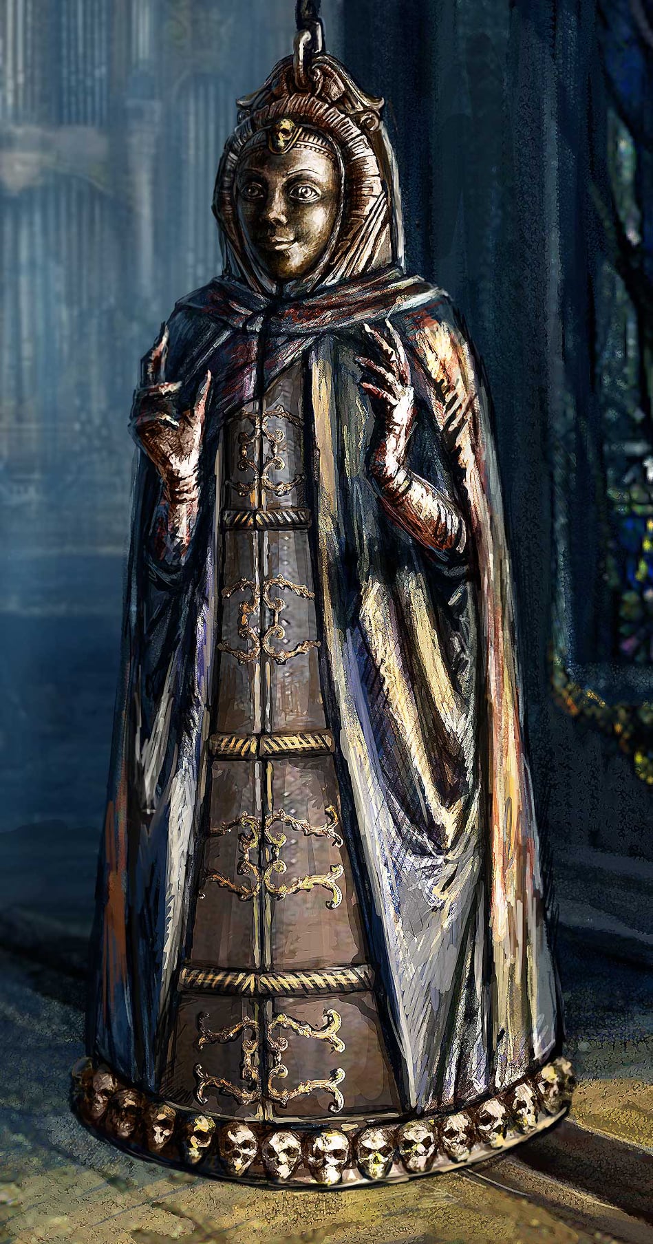 True Fear: Forsaken Souls Part 3