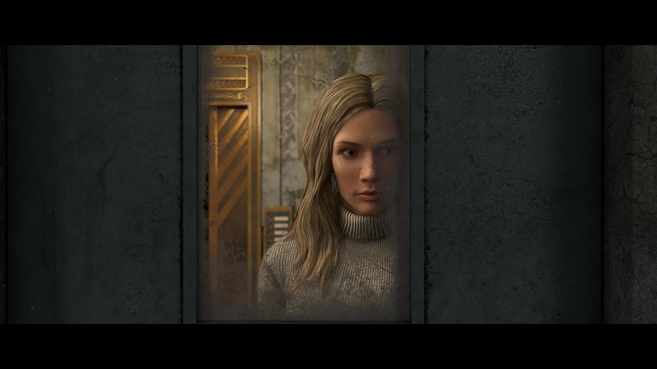 True Fear: Forsaken Souls Part 3