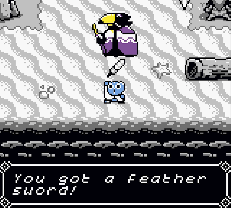 Swordbird Song: The Iron Owl Tower