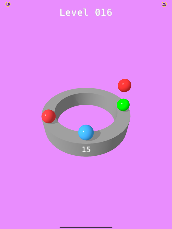 Tap To Jump On Time 3D