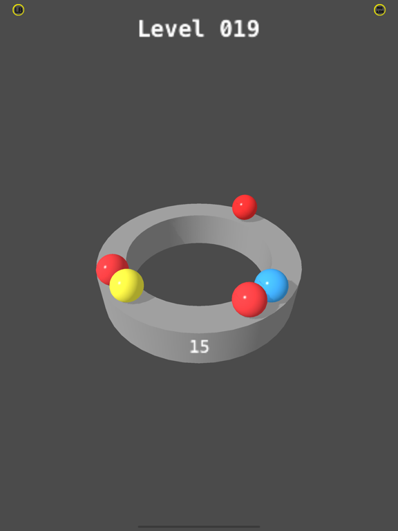 Tap To Jump On Time 3D