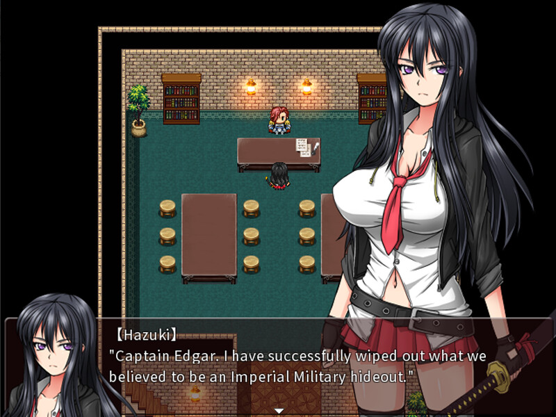 Marauder of Dystopia: The Weakest Go To The Wall