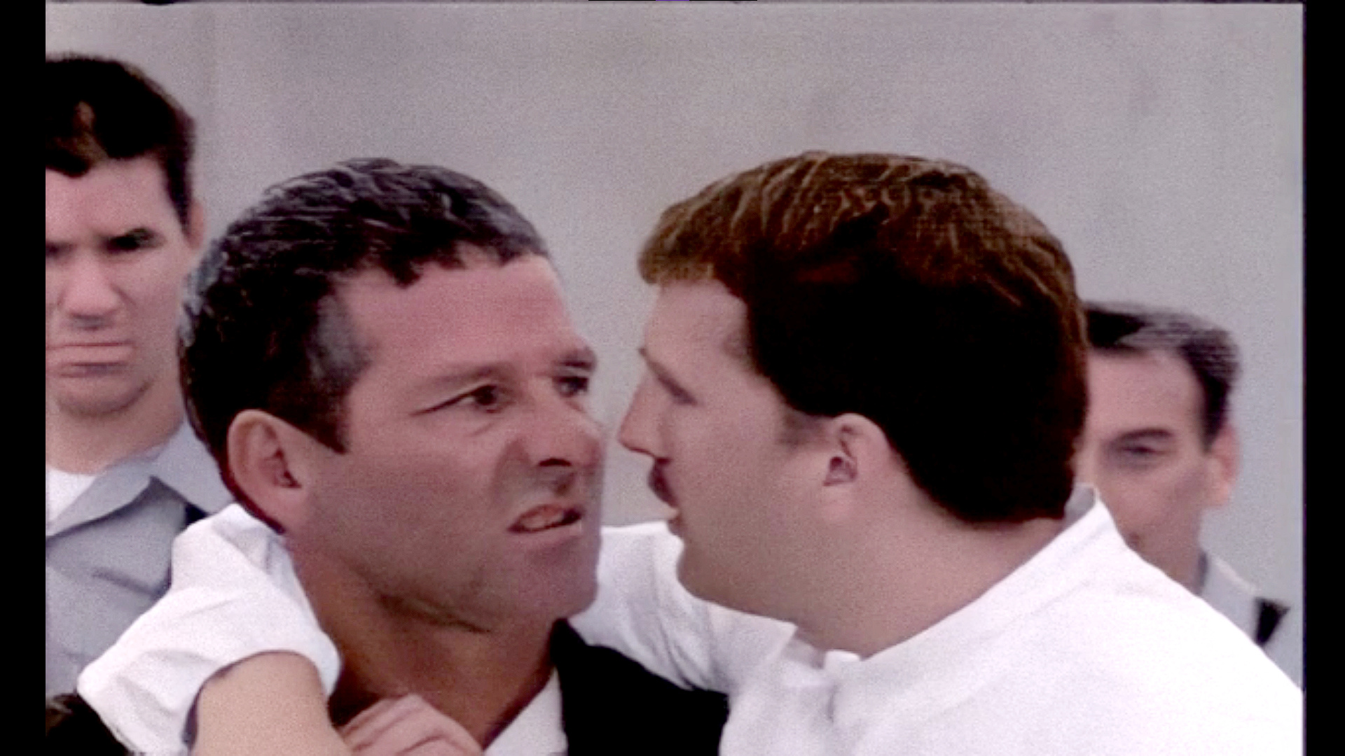 American Hero Unrated