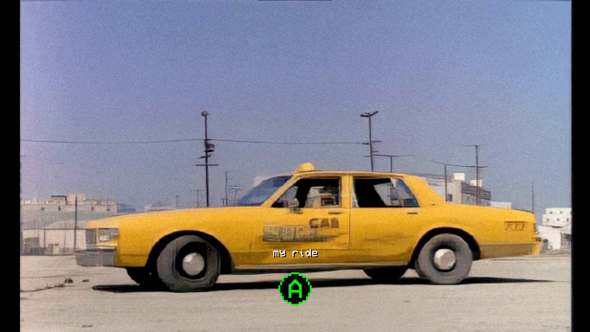 American Hero Unrated