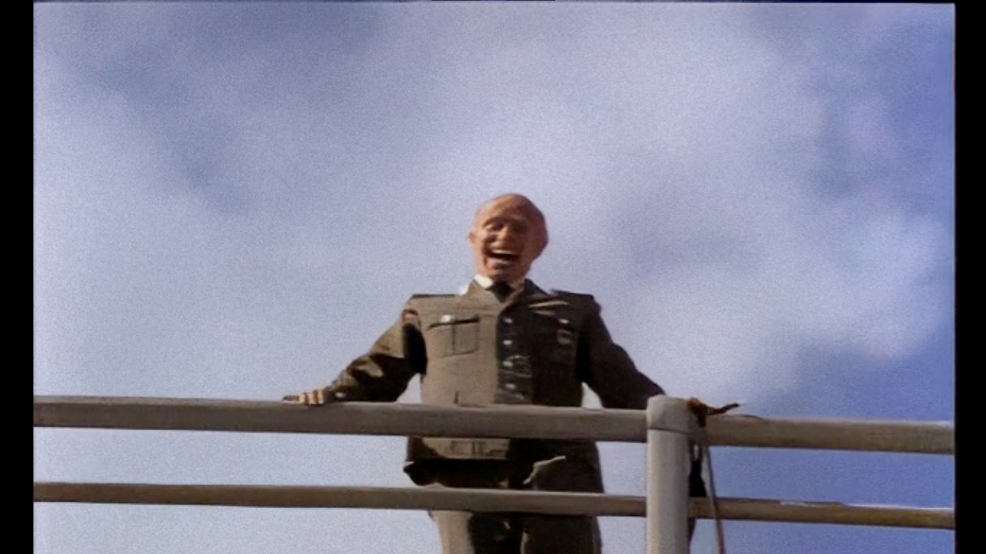 American Hero Unrated