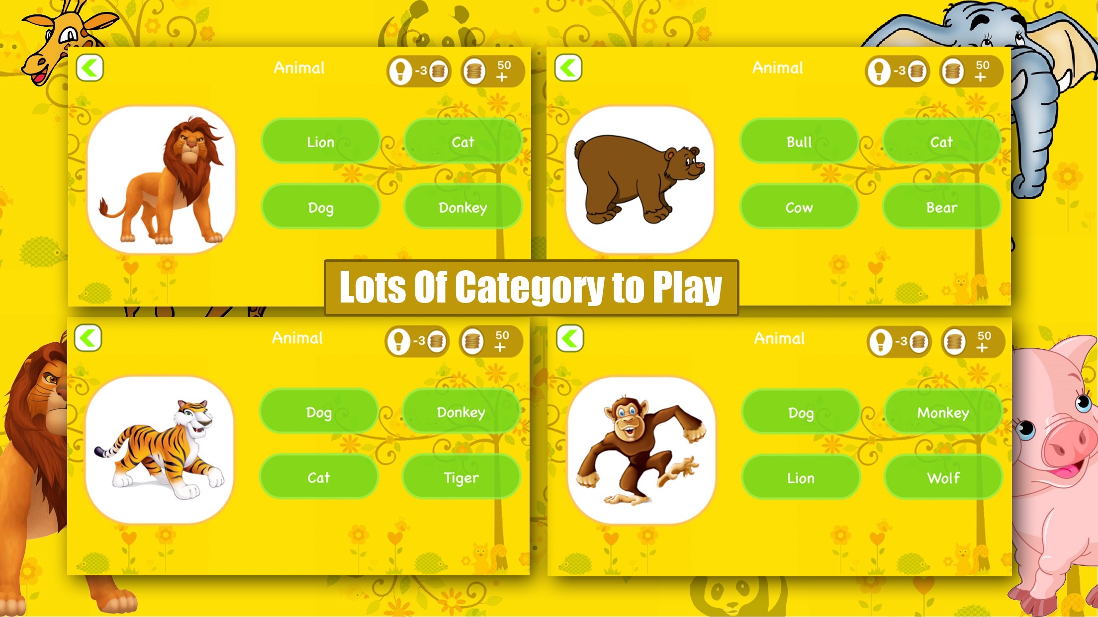 Logo Quiz: Guess the Image