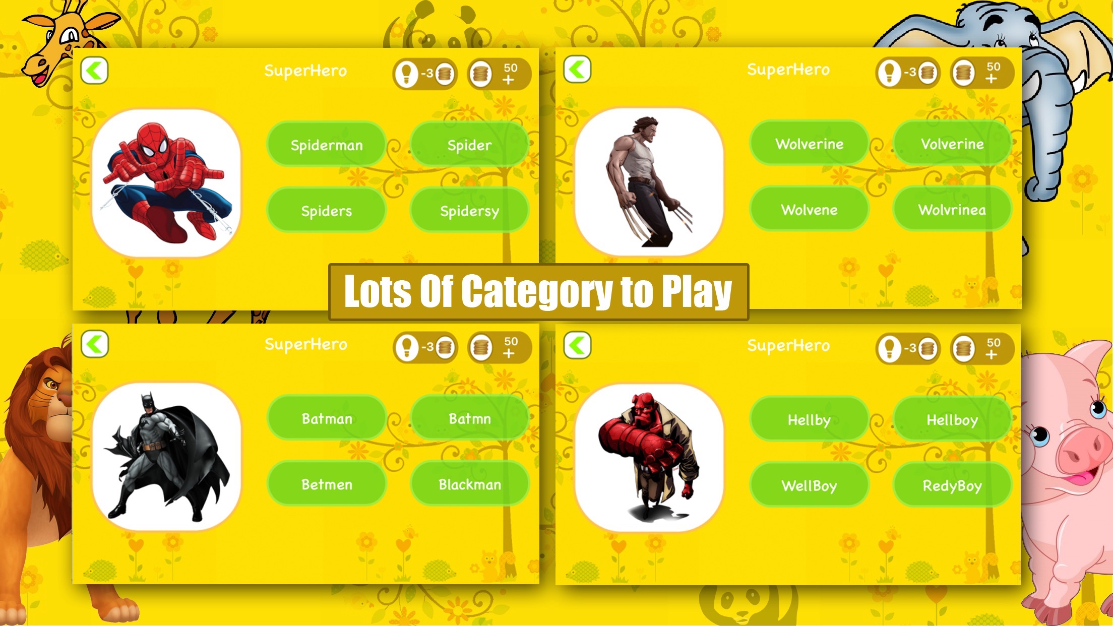 Logo Quiz: Guess the Image