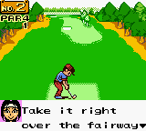 Supershot Golf Robot