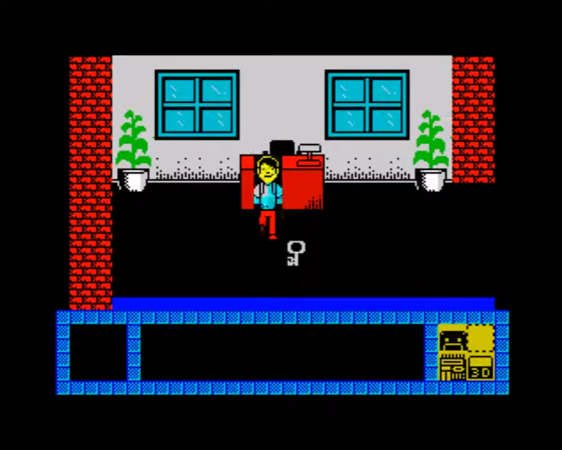 The Computer Spiele Museum’s Museum Guide