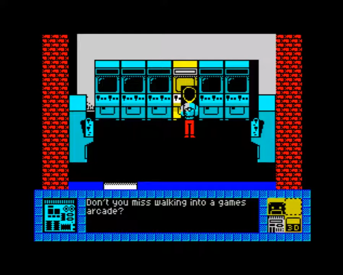 The Computer Spiele Museum’s Museum Guide