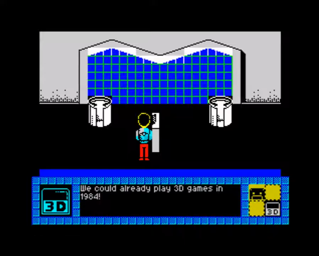 The Computer Spiele Museum’s Museum Guide