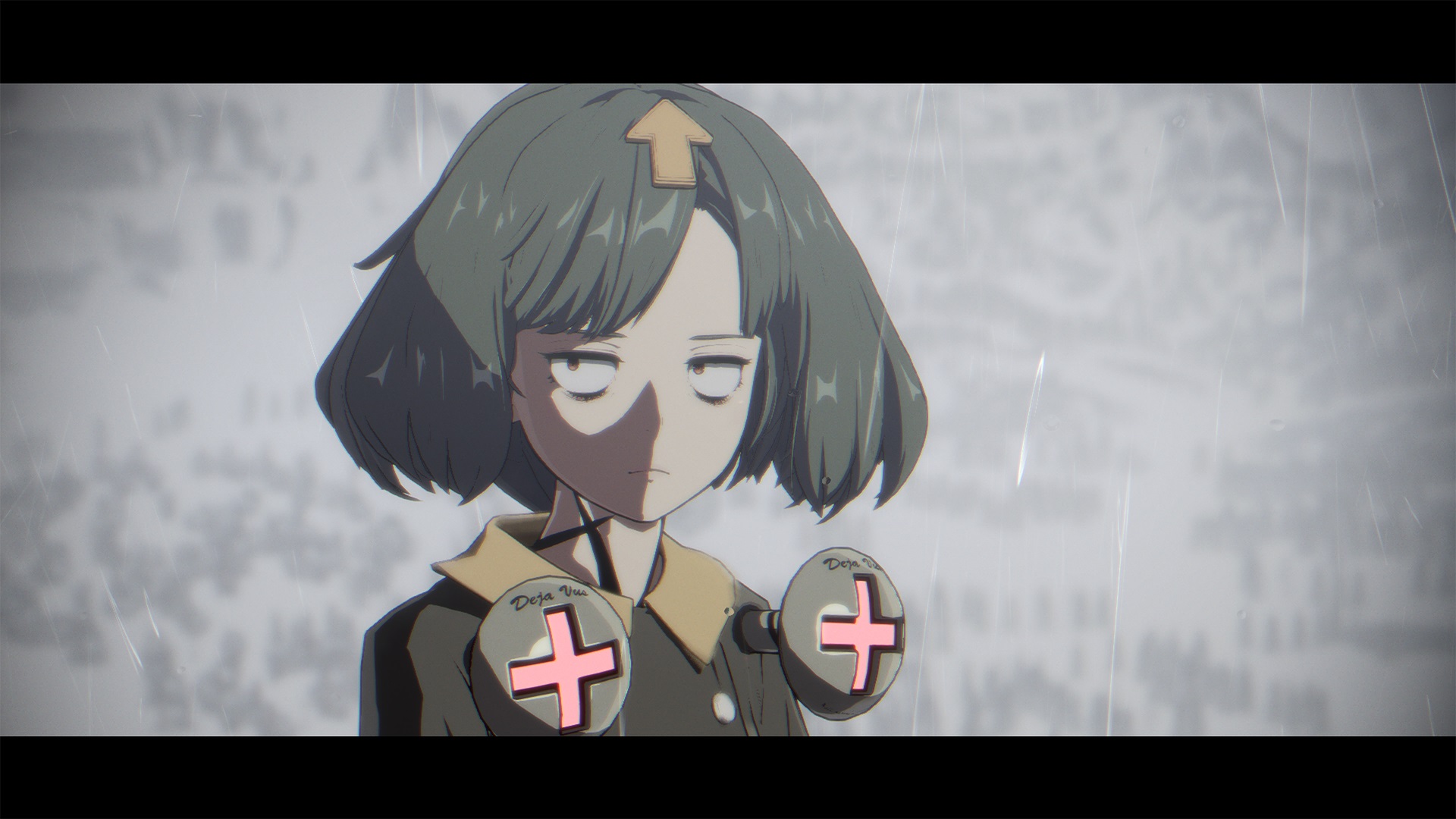 Guilty Gear: Strive – Another Story