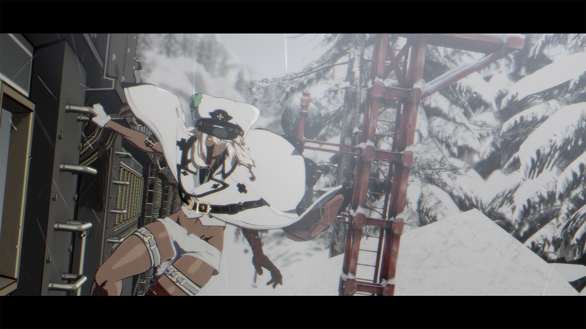 Guilty Gear: Strive – Another Story