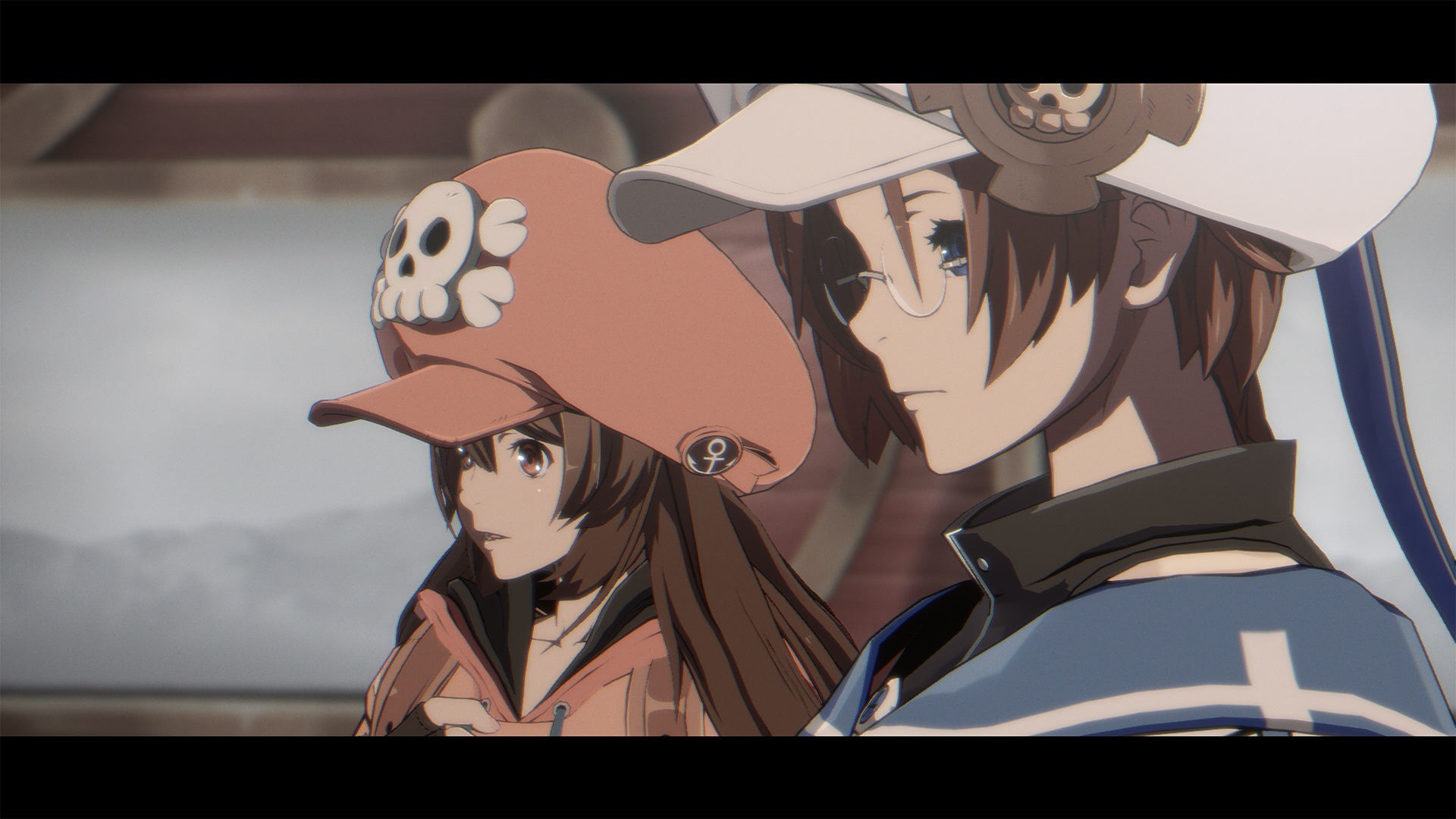 Guilty Gear: Strive – Another Story