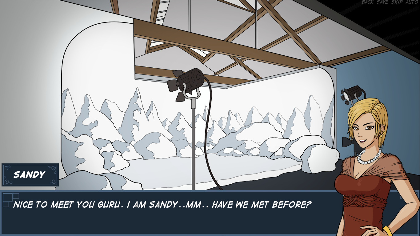 Book 5 Untold