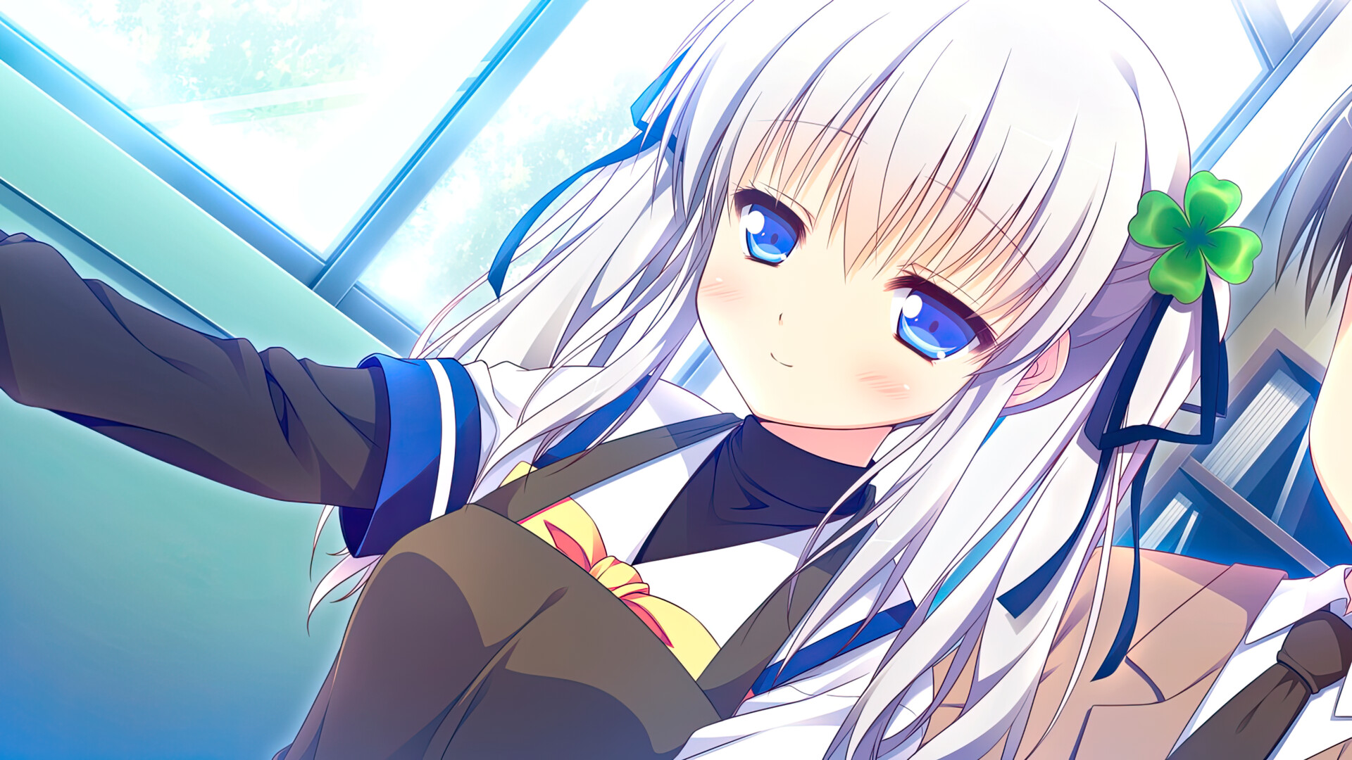 Clover Day’s Plus