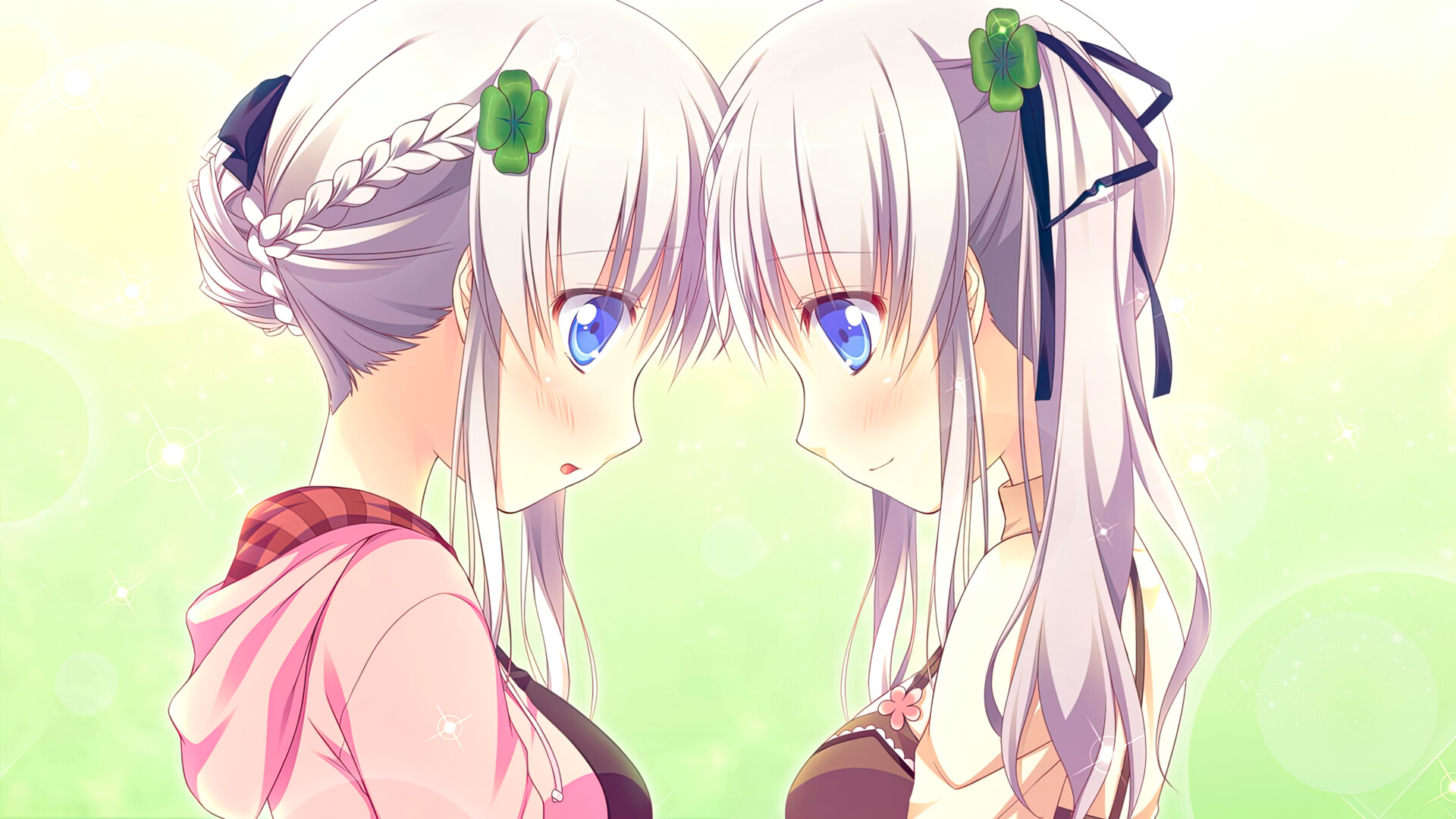 Clover Day’s Plus