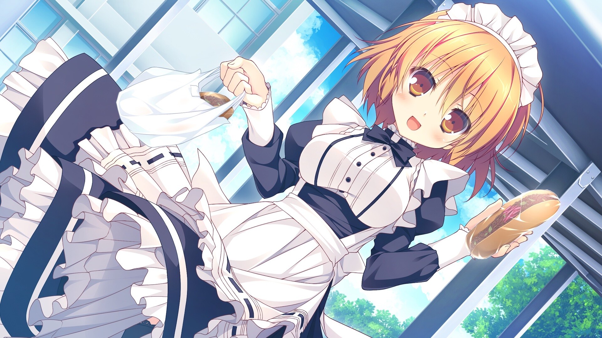 Clover Day’s Plus