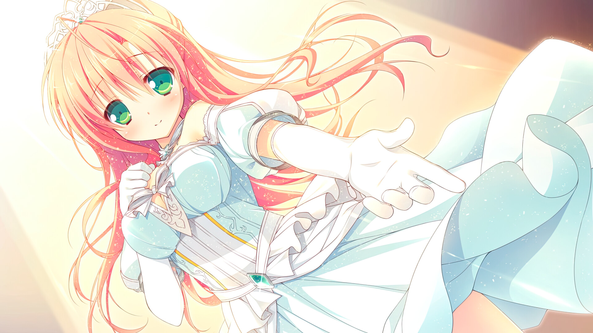 Clover Day’s Plus