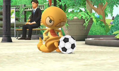 Meitantei Pikachu: Shin Konbi Tanjou